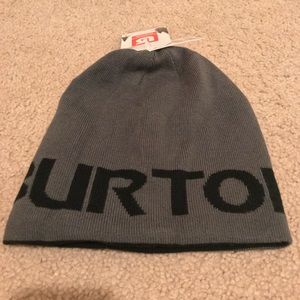 Burton beanie